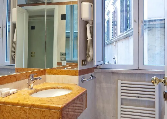 Close To The Pantheon Apartamento Roma