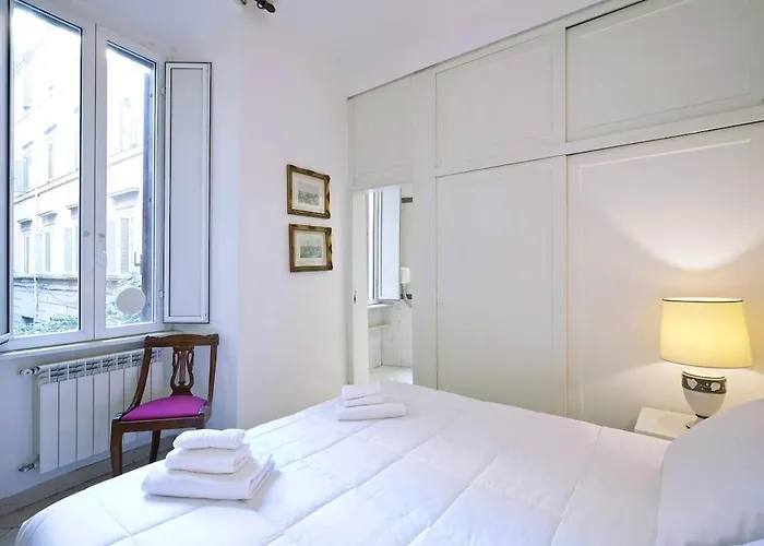 Close To The Pantheon Apartamento Roma