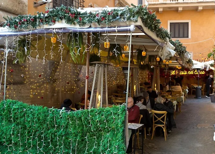 Apartamento Close To The Pantheon Roma