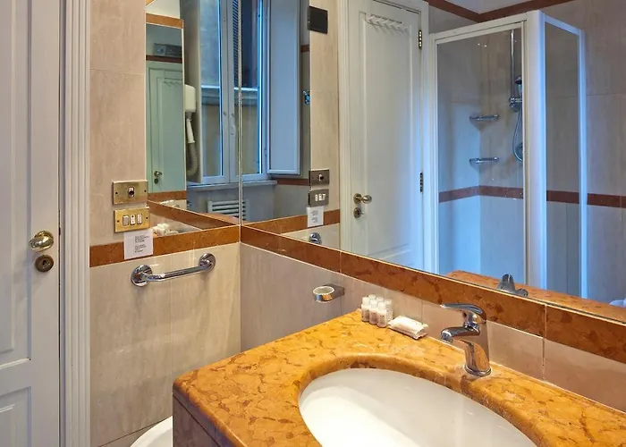 Close To The Pantheon Apartman *