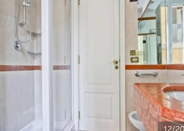 Close To The Pantheon Apartamento Roma